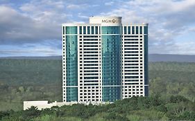 The Fox Tower Foxwoods